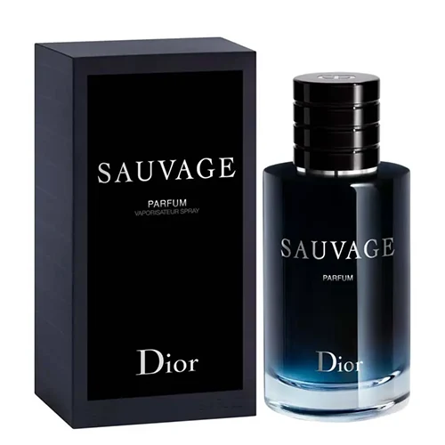 Nước hoa nam Dior Sauvage Parfum