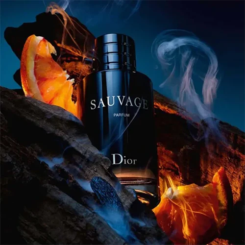 Nước hoa nam Dior Sauvage Parfum