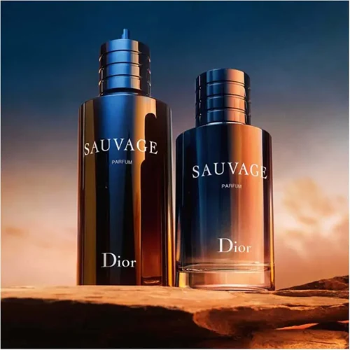 Nước hoa nam Dior Sauvage Parfum