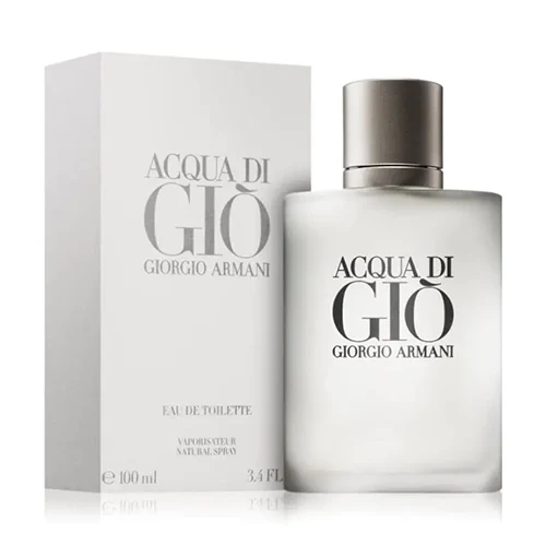 Giorgio Armani Acqua Di Gio Pour Homme