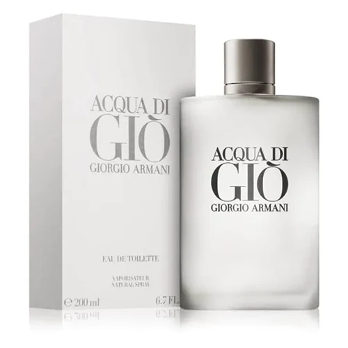 Giorgio Armani Acqua Di Gio Pour Homme