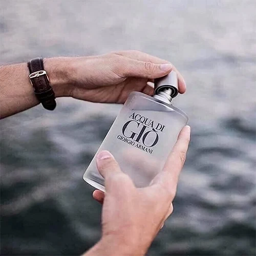 Giorgio Armani Acqua Di Gio Pour Homme