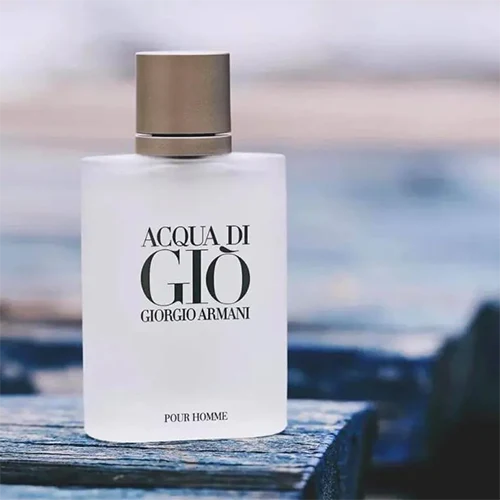 Giorgio Armani Acqua Di Gio Pour Homme