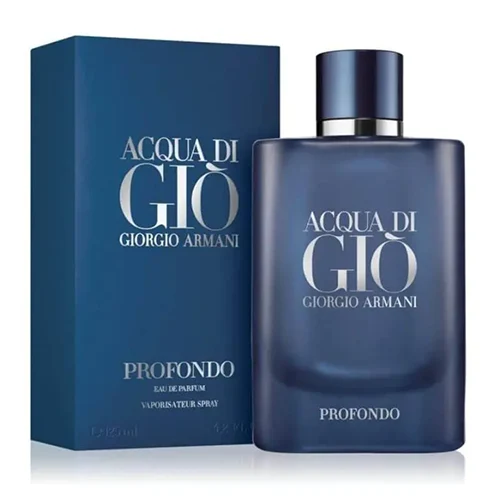 Giorgio Armani Acqua Di Gio Profondo