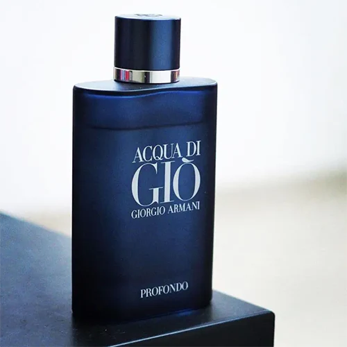 Giorgio Armani Acqua Di Gio Profondo