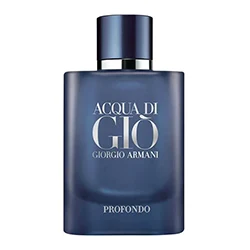 Giorgio Armani Acqua Di Gio Profondo