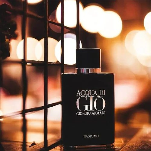 Giorgio Armani Acqua Di Gio Profumo