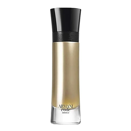 Armani Code Absolu Parfum Homme