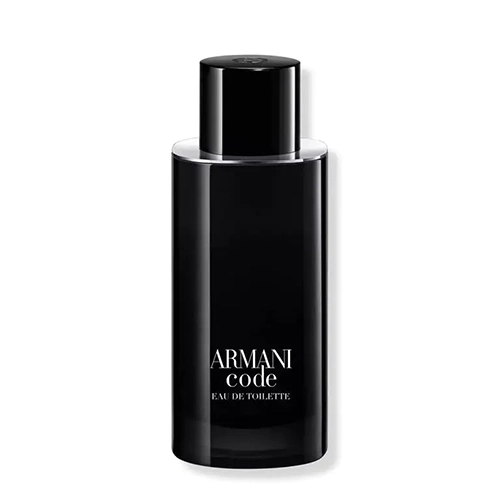 Armani Code Eau de Toillette