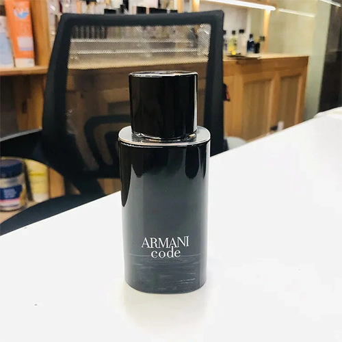 Armani Code Eau de Toillette