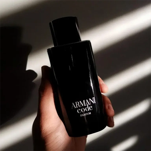 Armani Code Parfum