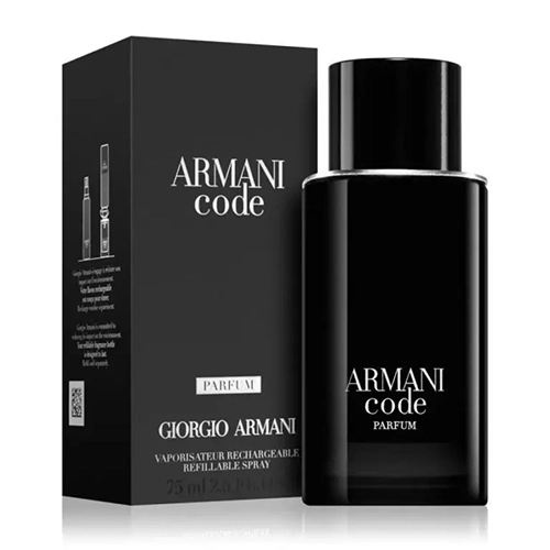 Armani Code Parfum