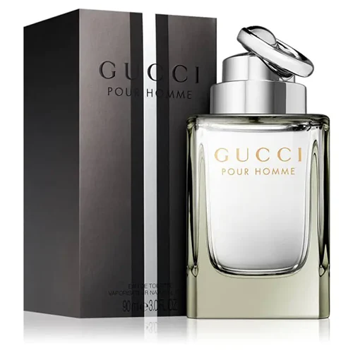 Gucci By Gucci Pour Homme