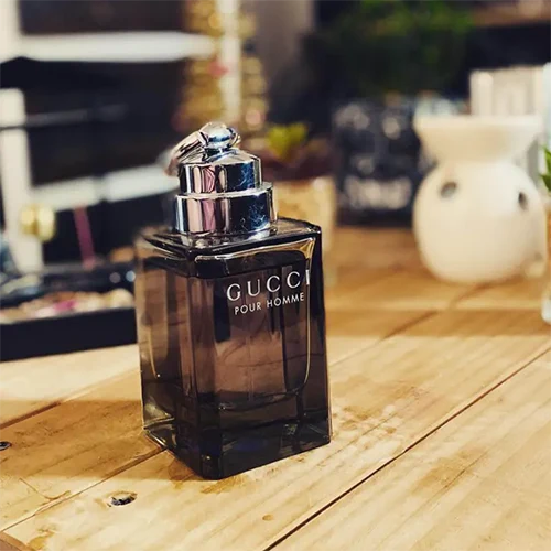 Gucci By Gucci Pour Homme