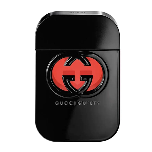 Gucci Guilty Black Pour Femme