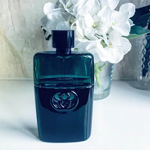 Gucci Guilty Black Pour Homme