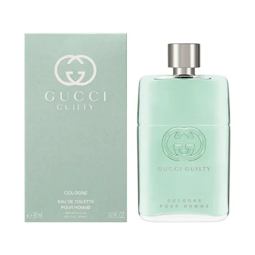 Gucci Guilty Cologne Pour Homme