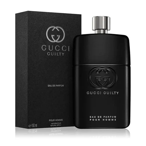 Gucci Guilty Pour Homme Eau de Parfum