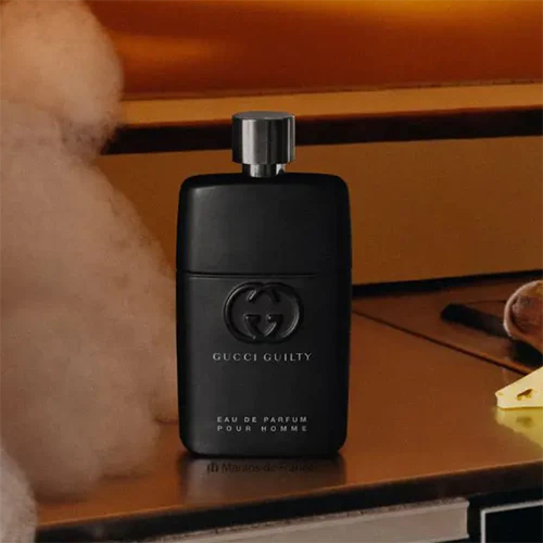 Gucci Guilty Pour Homme Eau de Parfum