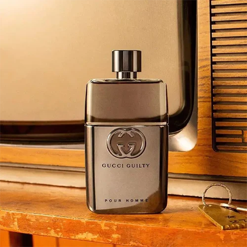 Gucci Guilty Pour Homme Eau de Toillette