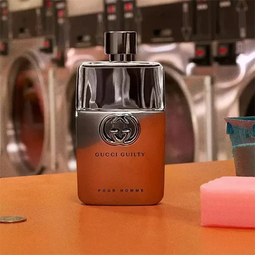 Gucci Guilty Pour Homme Eau de Toillette