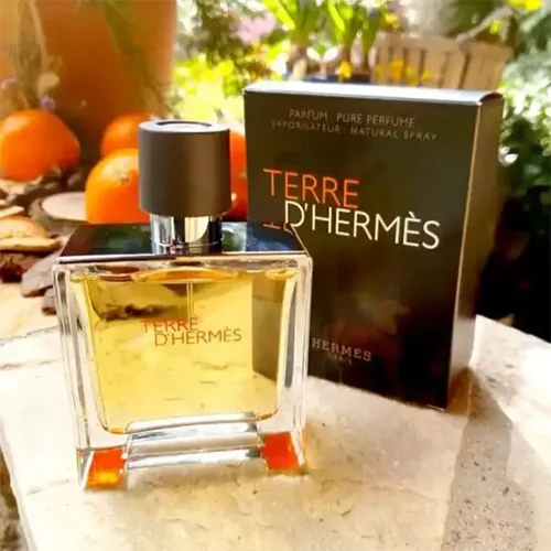 Hermes Terre dHermes Parfum
