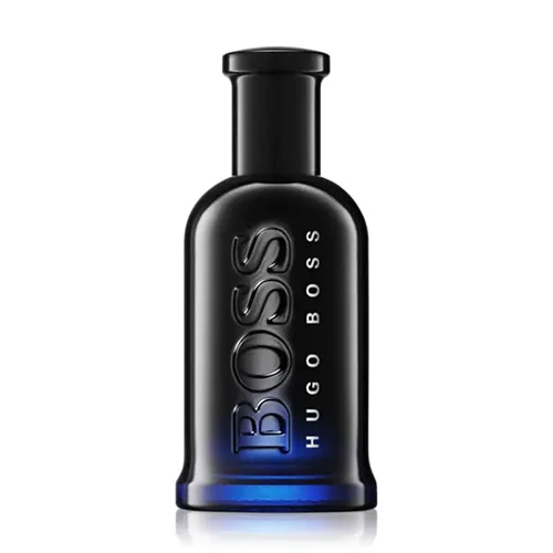 Hugo Boss Bottled Night EDT