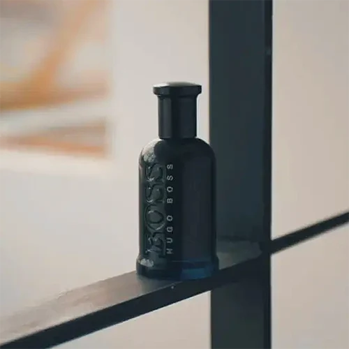 Hugo Boss Bottled Night EDT