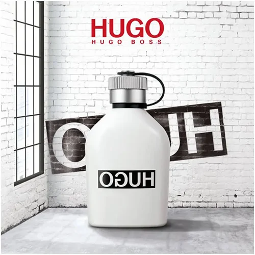 Hugo Boss Hugo Reversed