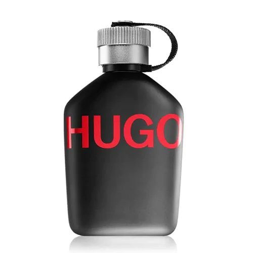 Hugo Boss Just Different