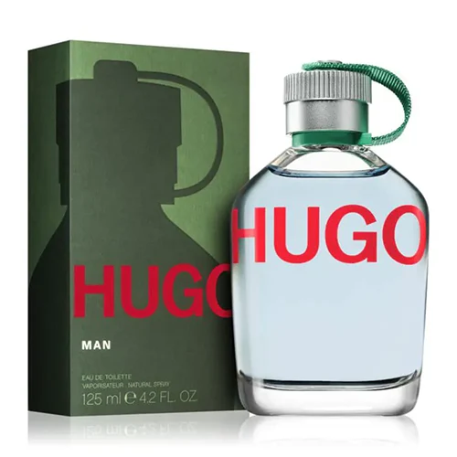 Hugo Boss Man