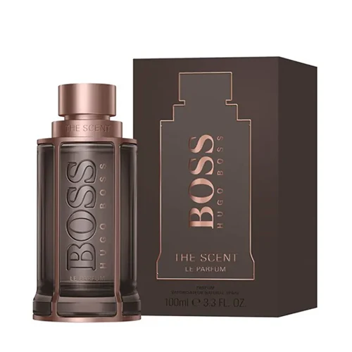 Hugo Boss The Scent Le Parfum For Him