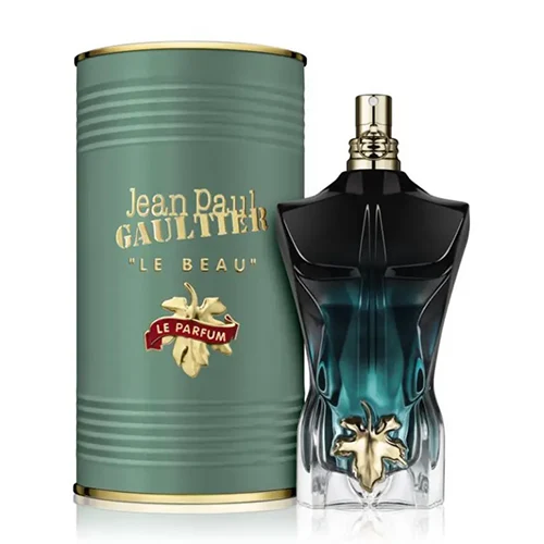 Jean Paul Gaultier Le Beau Le Parfum