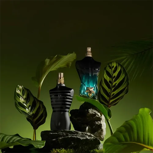 Jean Paul Gaultier Le Beau Le Parfum