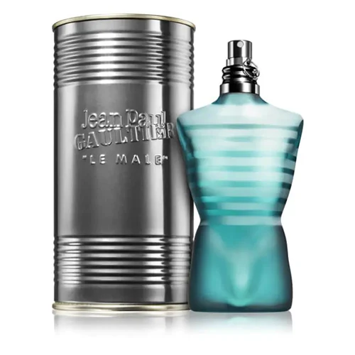 Jean Paul Gaultier Le Male Eau de Toilette