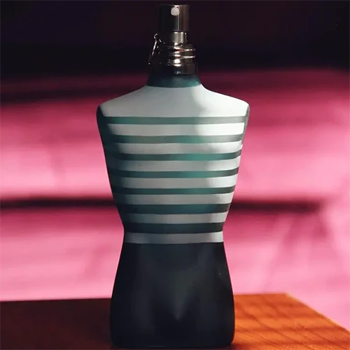 Jean Paul Gaultier Le Male Eau de Toilette