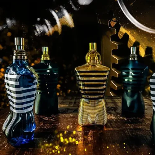 Jean Paul Gaultier Le Male Elixir