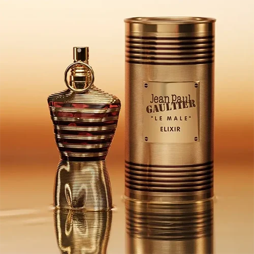 Jean Paul Gaultier Le Male Elixir