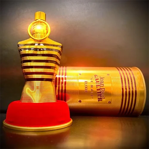 Jean Paul Gaultier Le Male Elixir