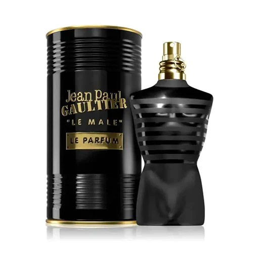 Jean Paul Gaultier Le Male Le Parfum