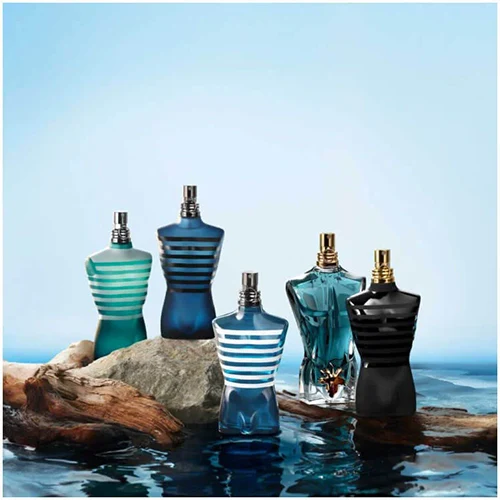 Jean Paul Gaultier Le Male On Board EDT