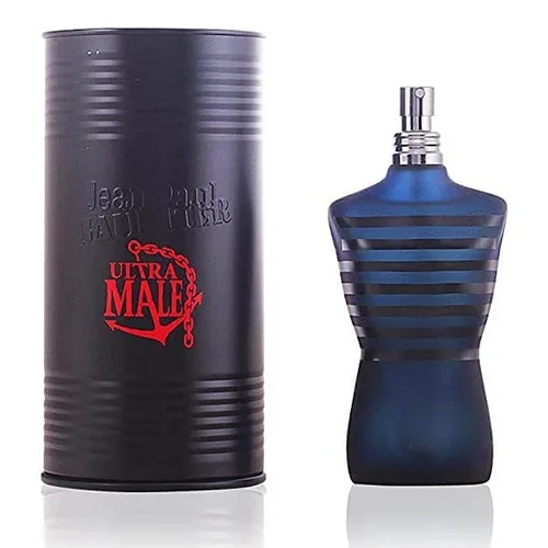 Jean Paul Gaultier Ultra Male