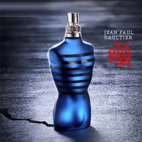 Jean Paul Gaultier Ultra Male