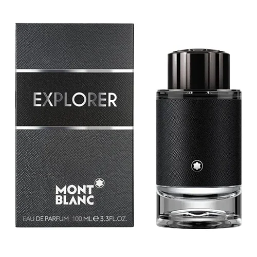 Montblanc Explorer