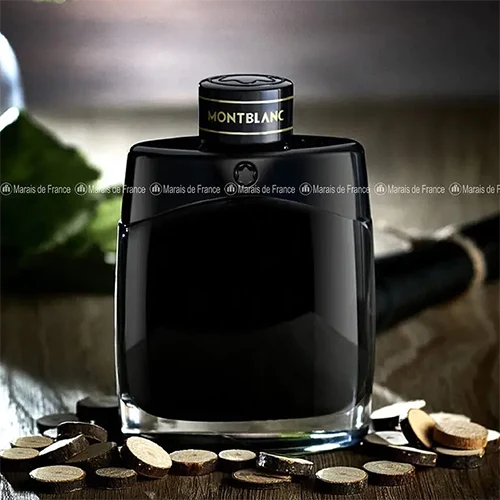 Montblanc Legend Eau de Parfum