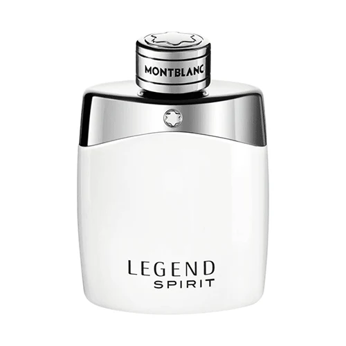 MontBlanc Legend Spirit