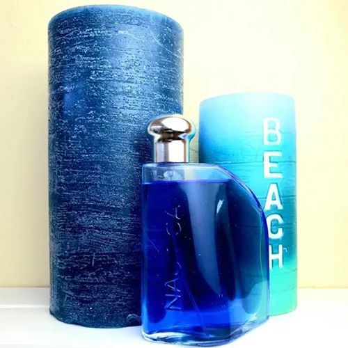 Nautica Blue Eau de Toilette