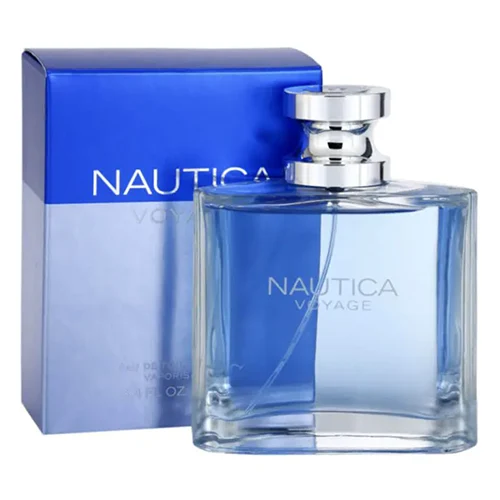 Nautica Voyage Eau de Toilette