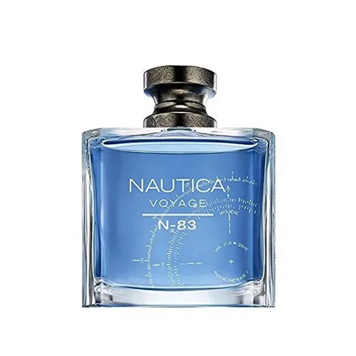 Nautica Voyage N-83 Eau de Toilette