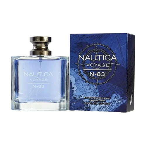 Nautica Voyage N-83 Eau de Toilette